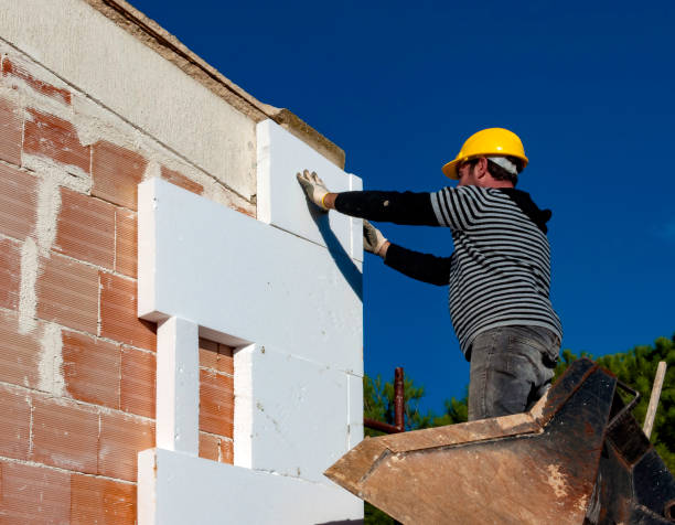 Range of Insulation Solutions in Williamsport, OH