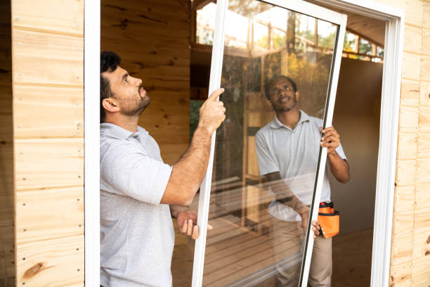 Garage Insulation Installation in Williamsport, OH